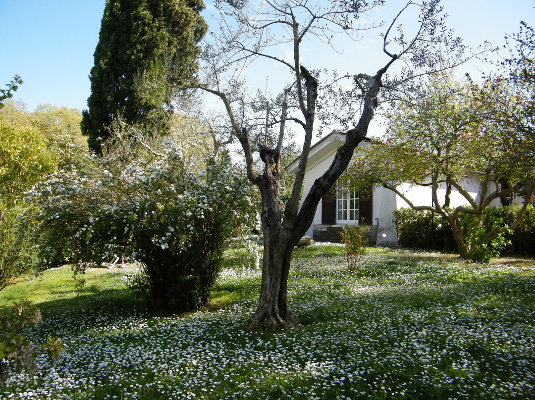 克莱门蒂娜别墅酒店