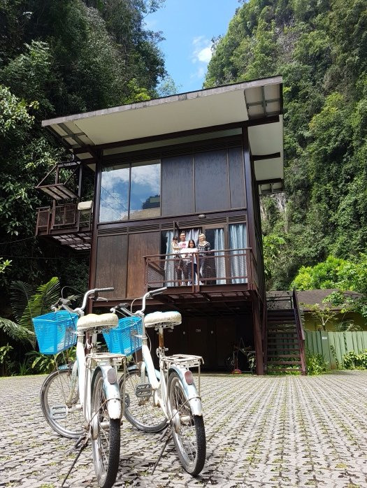 Ulu Kinta旅游攻略图片