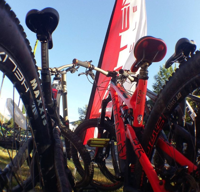 SPORTRENT Serre Chevalier 1400-La Salle les Alpes必去景点