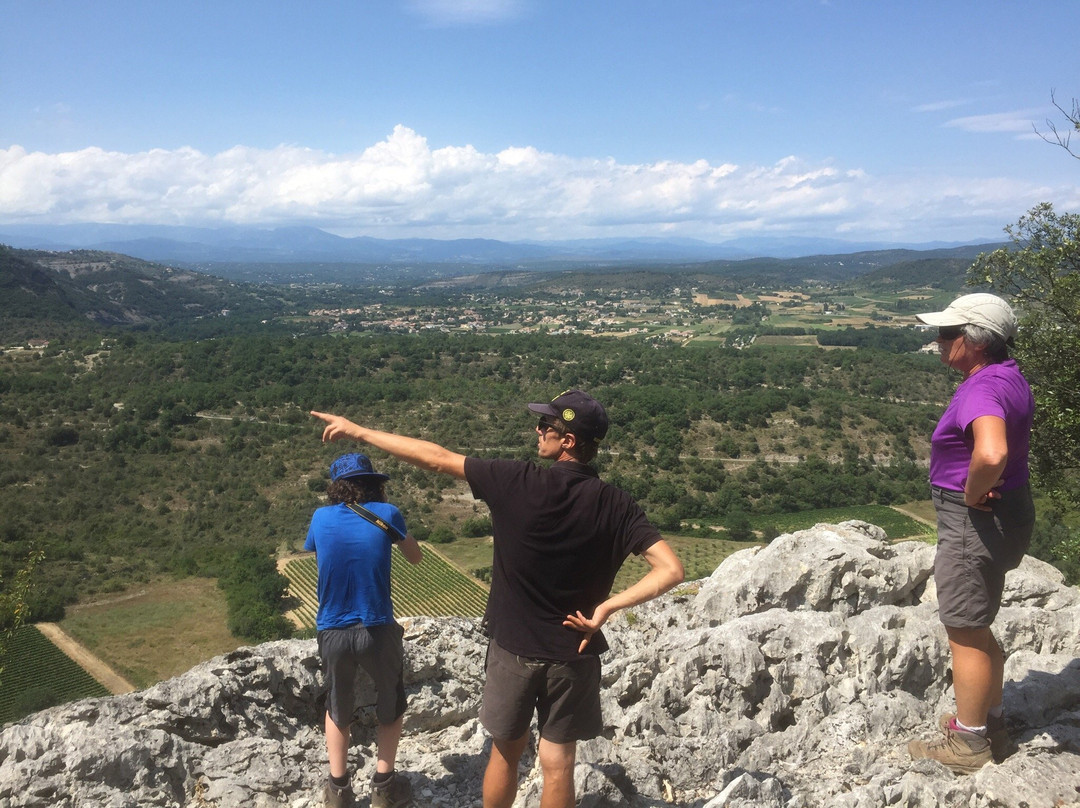 Randonnée Pedestre 07/34-瓦隆蓬达尔克必去景点