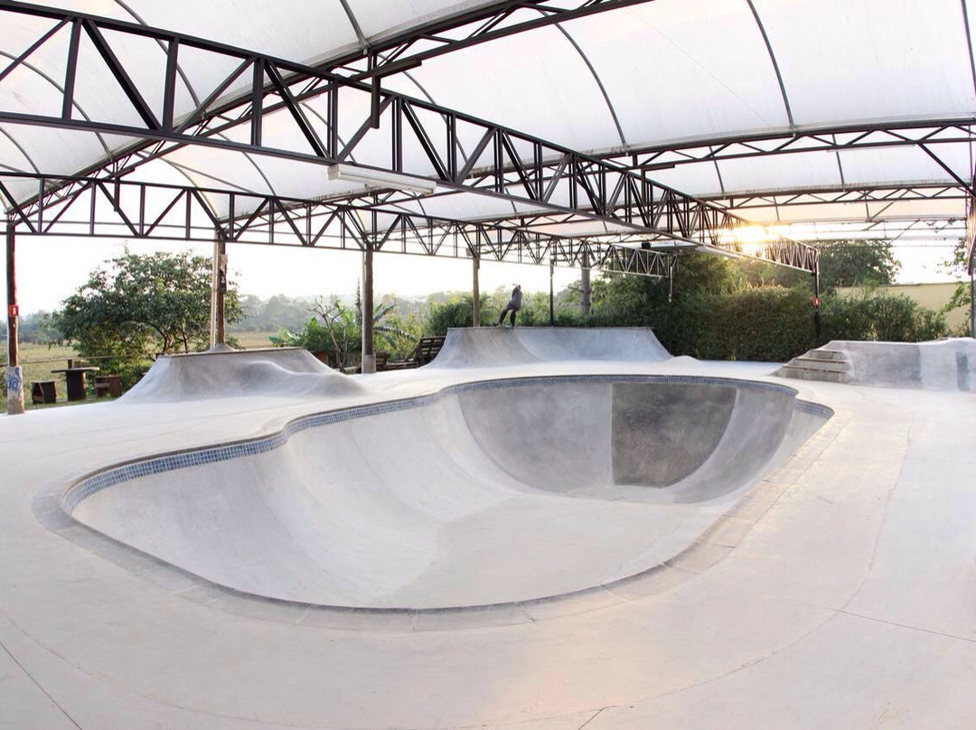 Quintal Skate Park