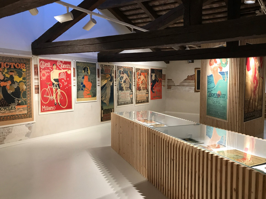 Collezione Salce Museo Nazionale