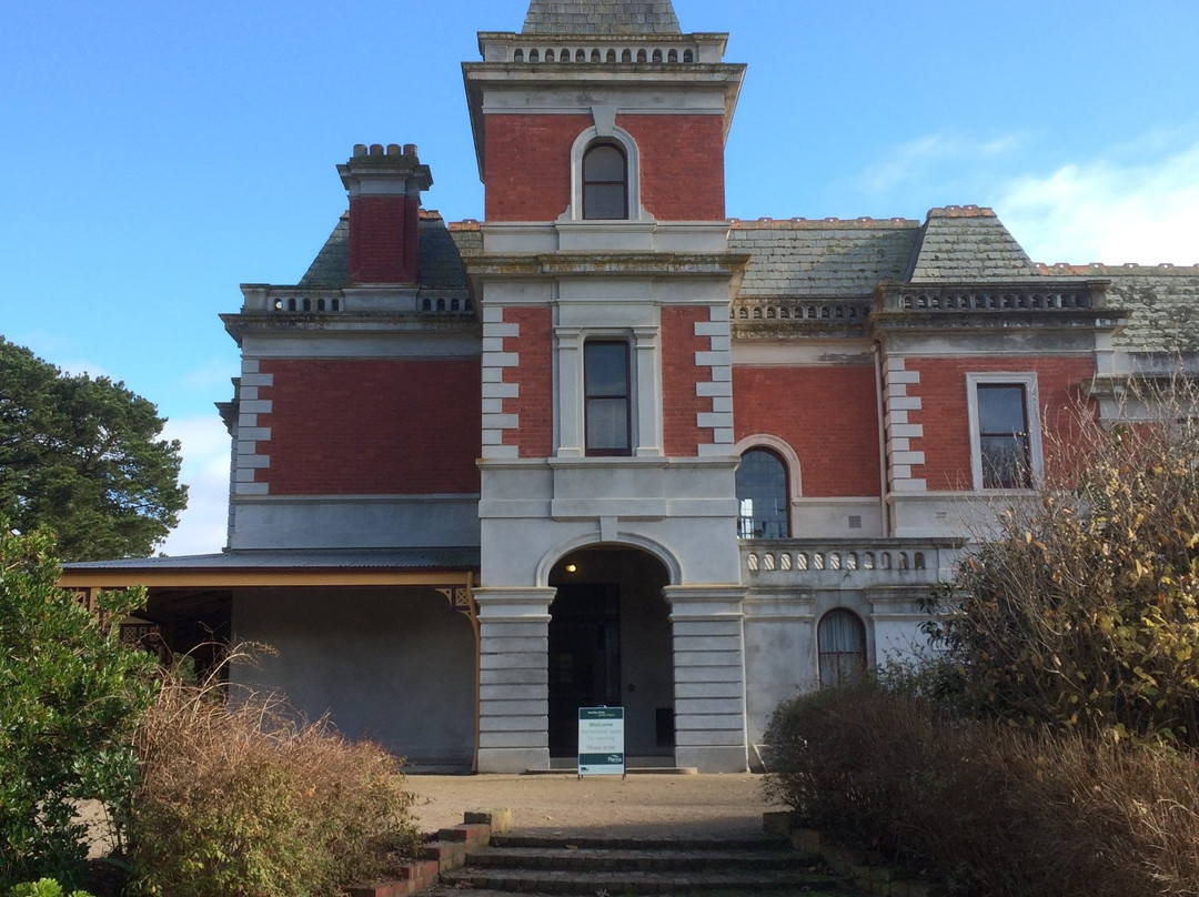 Coolart Wetlands and Homestead Reserve