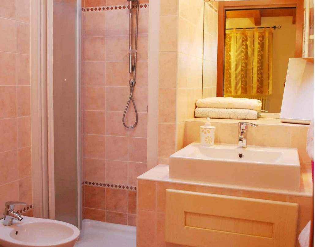 Mira酒店住宿-B&B Villa Venezia