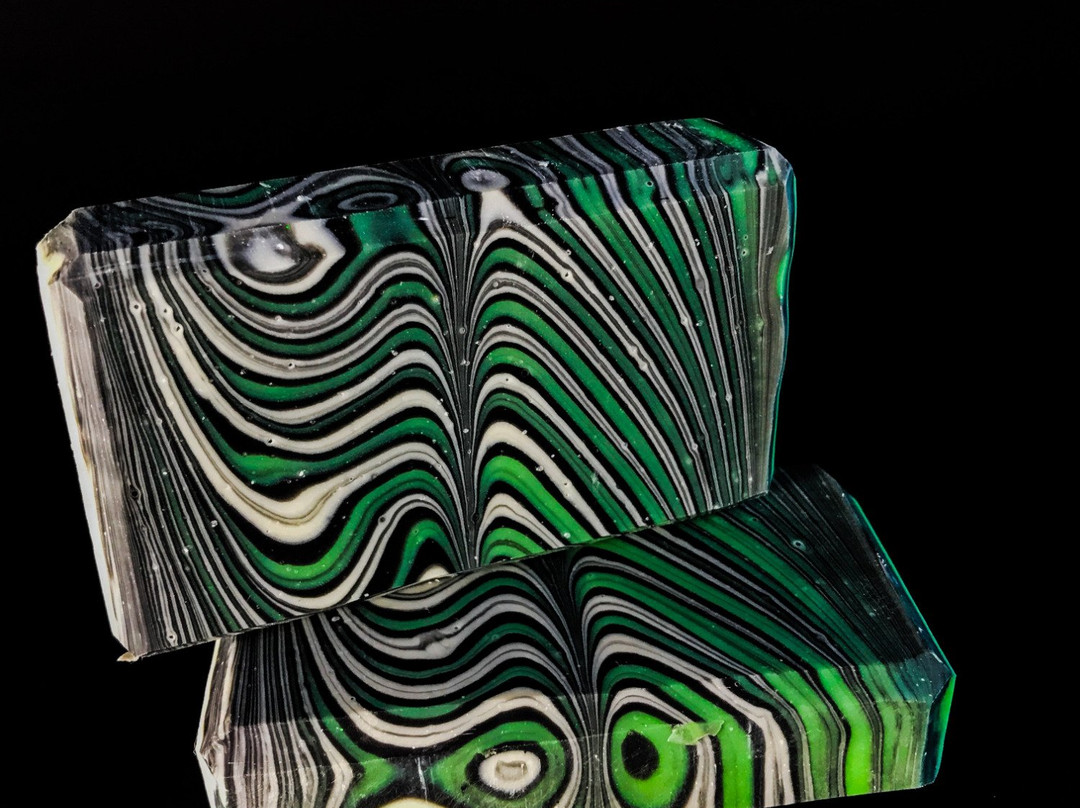 Les Savonnières de Val-David-Val David必去景点