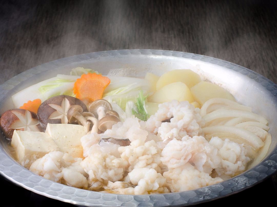 Tachibanaya Ryokan主图