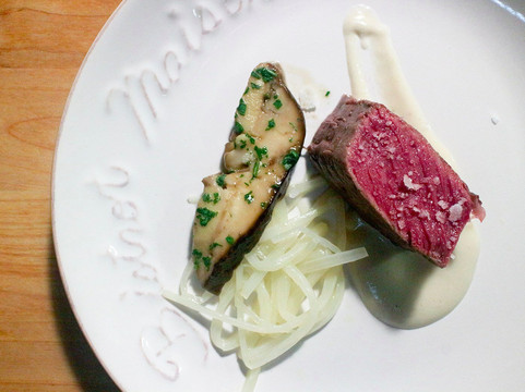 Chef Ben-圣塞瓦斯蒂安必去景点