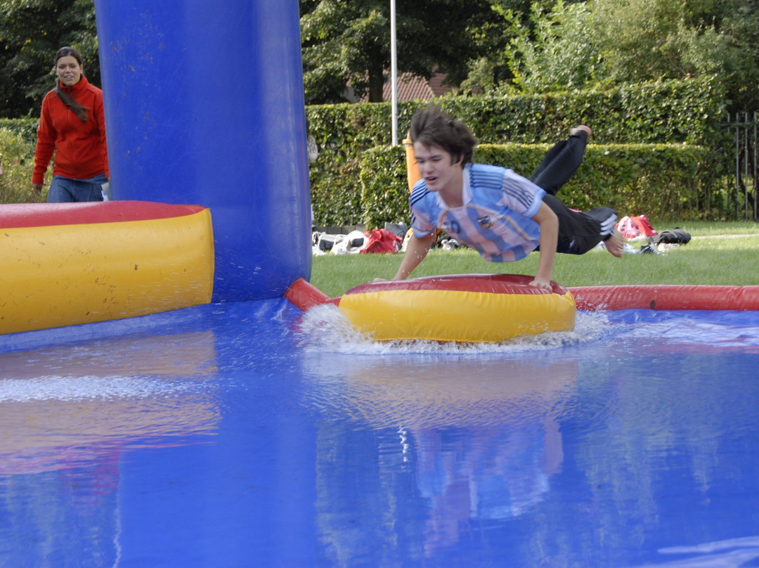 Ultimate Adventures-Borculo必去景点