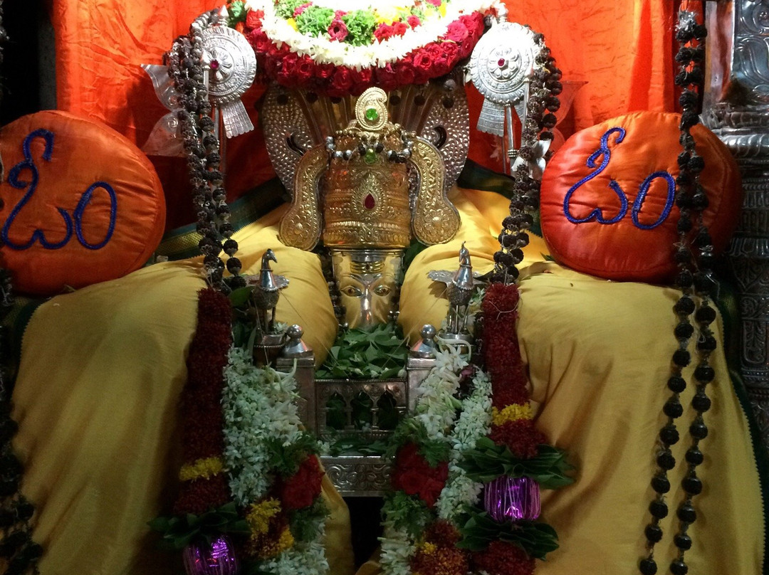Sri Guru Kottureshwara Temple景点图片