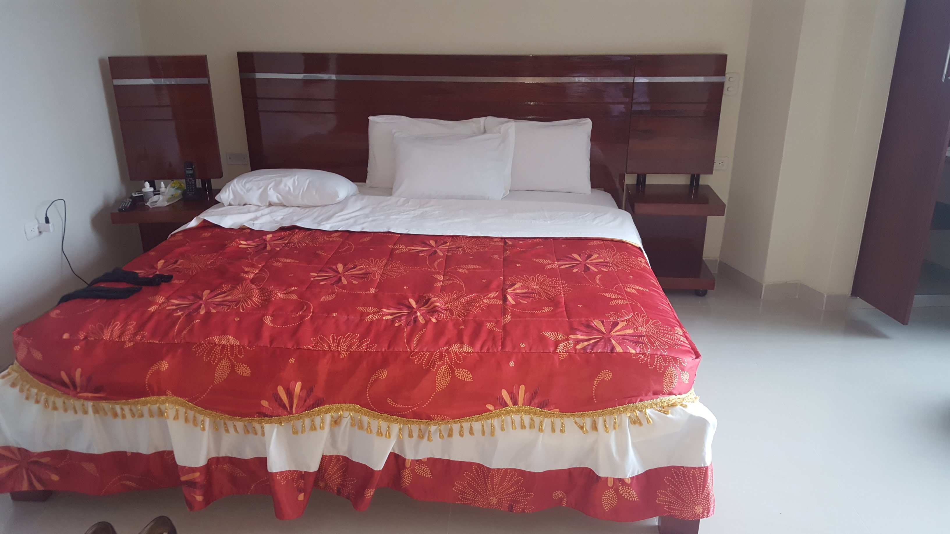 Altavista Hotel-官方