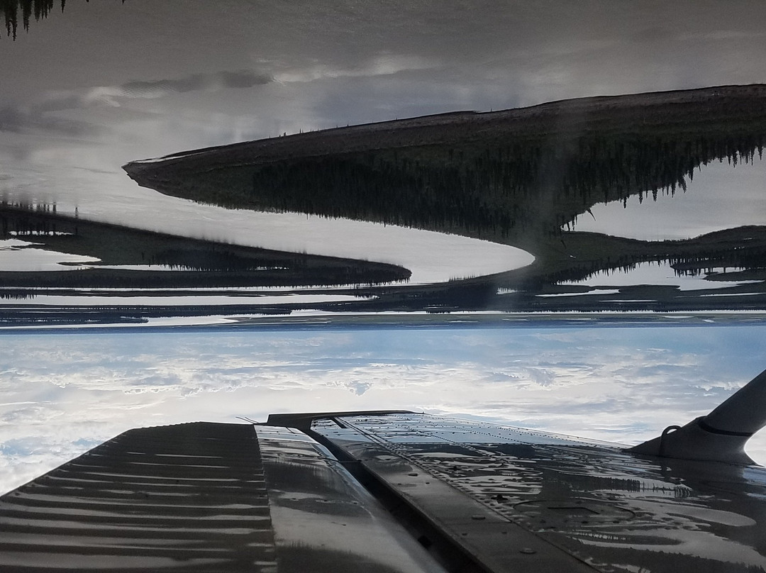 Tundra North Tours-Inuvik必去景点