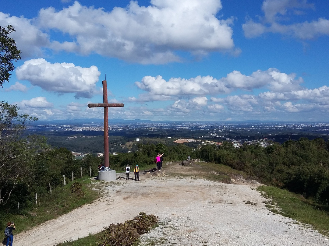 Morro da Cruz景点图片