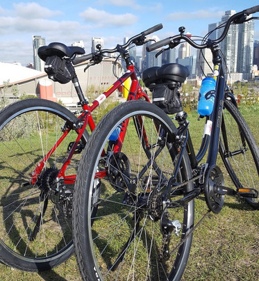 Nomad Mobile Gear Rental-卡尔加里必去景点