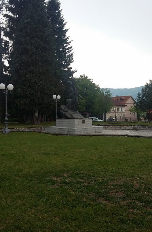 Stevanovac旅游攻略图片