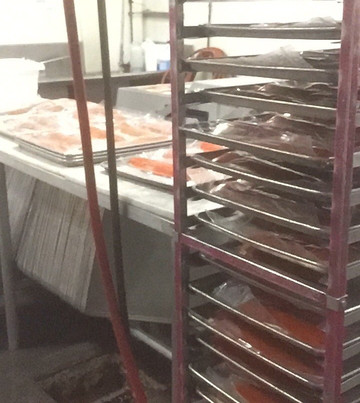 Easy Freeze, Inc-瓦尔迪兹必去景点