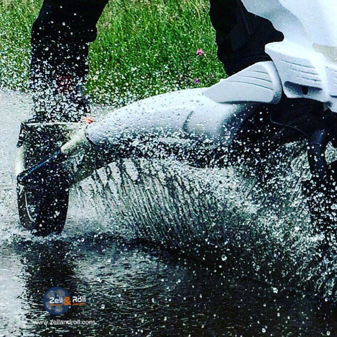 Zell & Roll-采尔湖畔必去景点