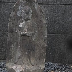 Shinjo-ji Temple-牛久市必去景点