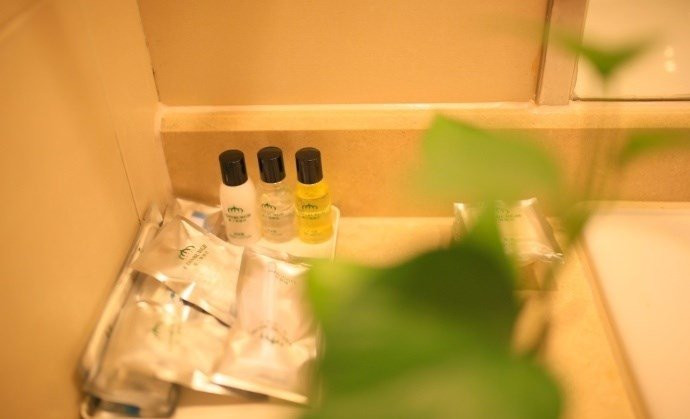 诸暨大酒店主图