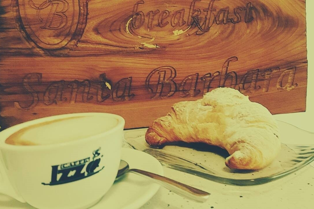 Santa Barbara Bed and Breakfast主图