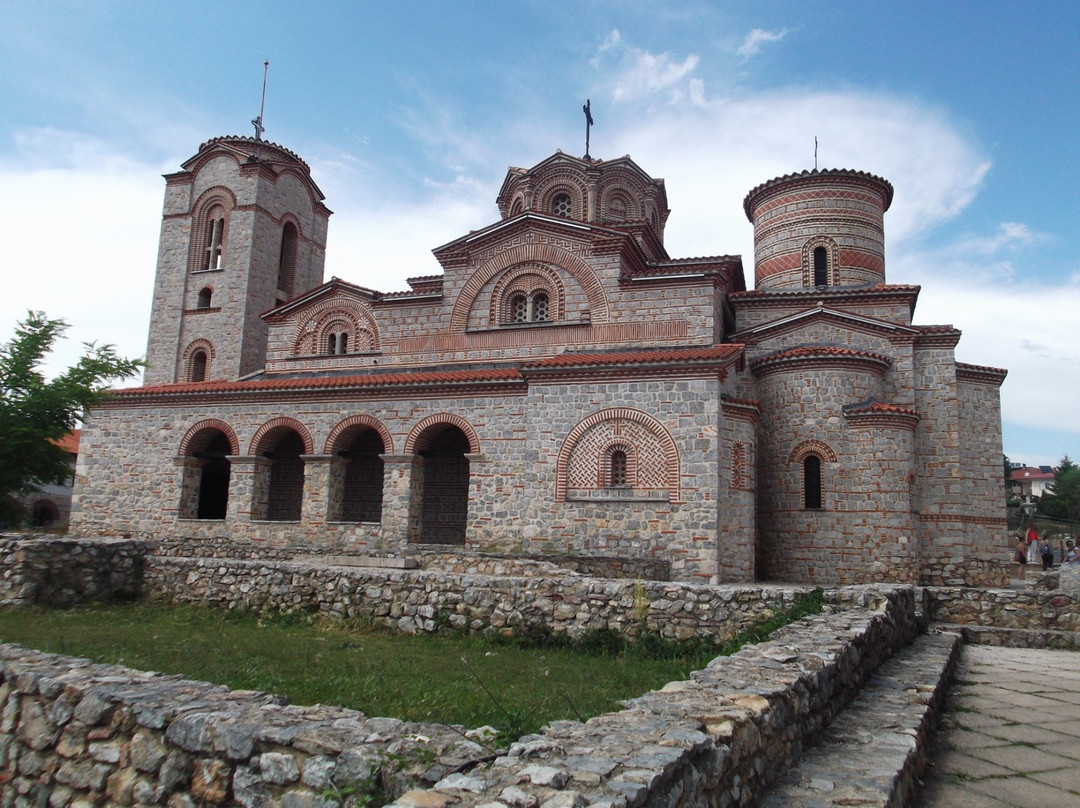 Villa Veron