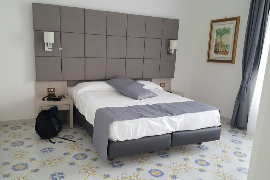Spiaggia - Hotel Sole Splendid景点图片