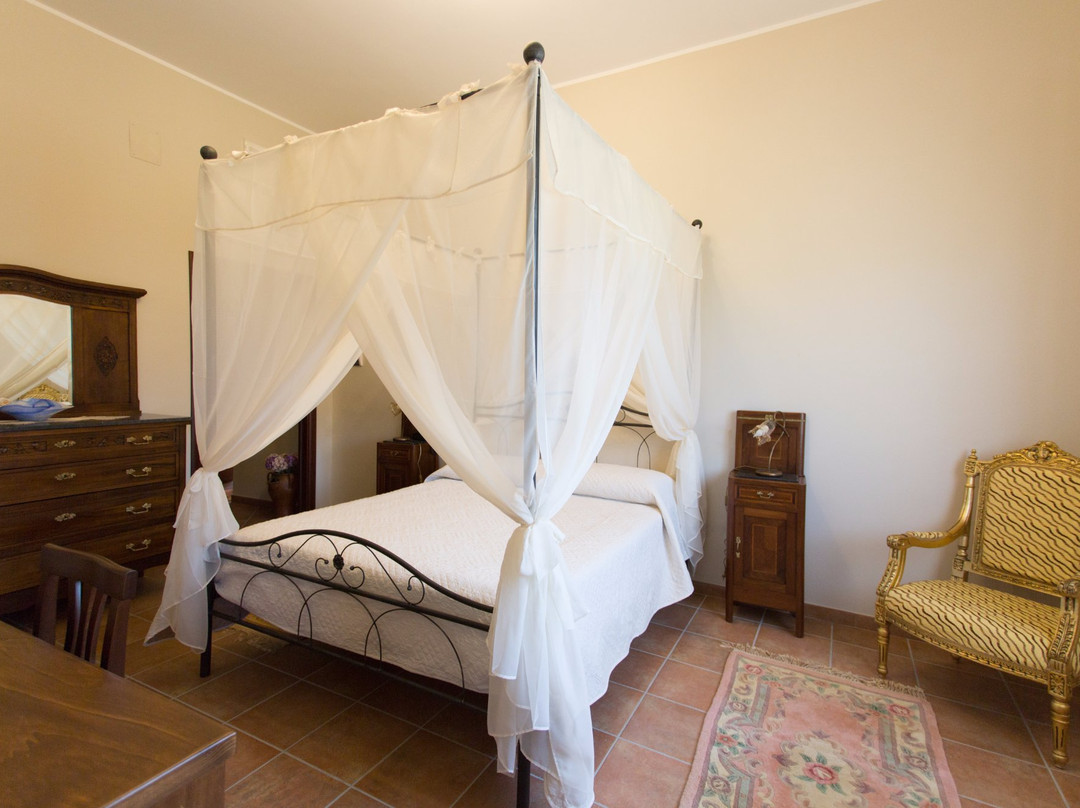 Relais & Nature Colle del Sole主图