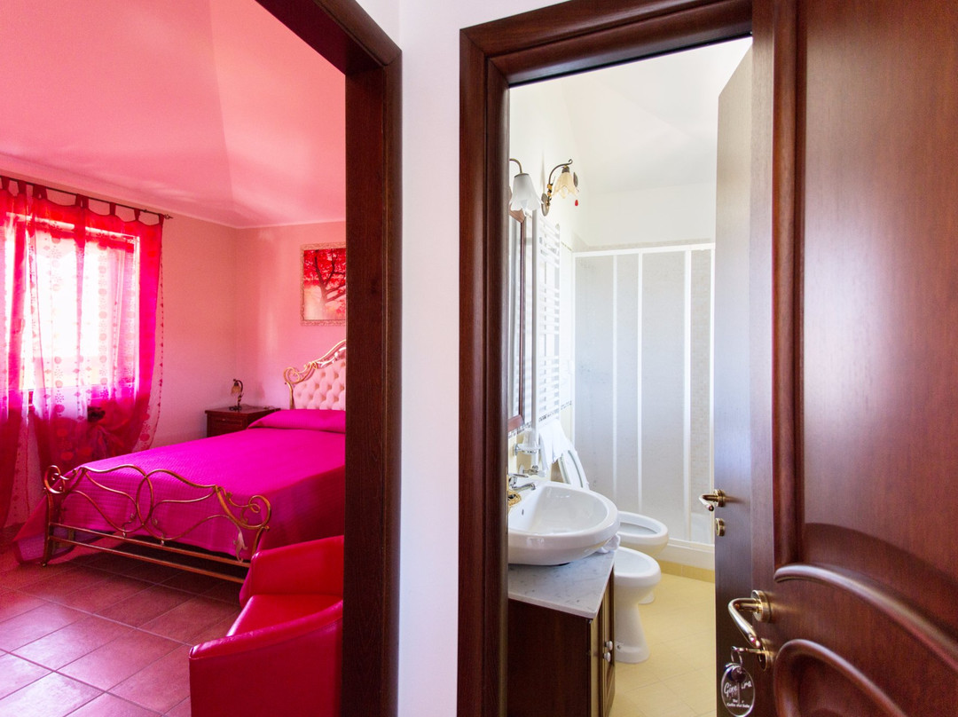 Relais & Nature Colle del Sole主图