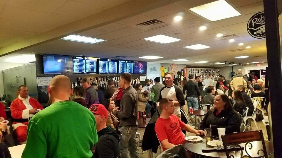 Chupacabra Craft Beer-Salado必去景点