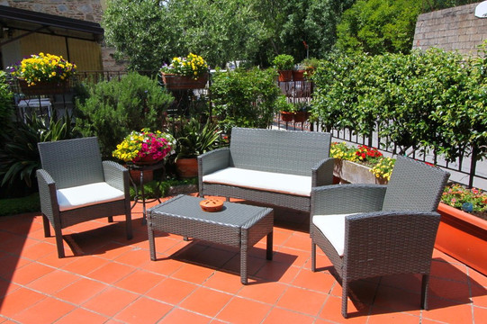 Vicopelago酒店住宿-Il Fiore all'Occhiello