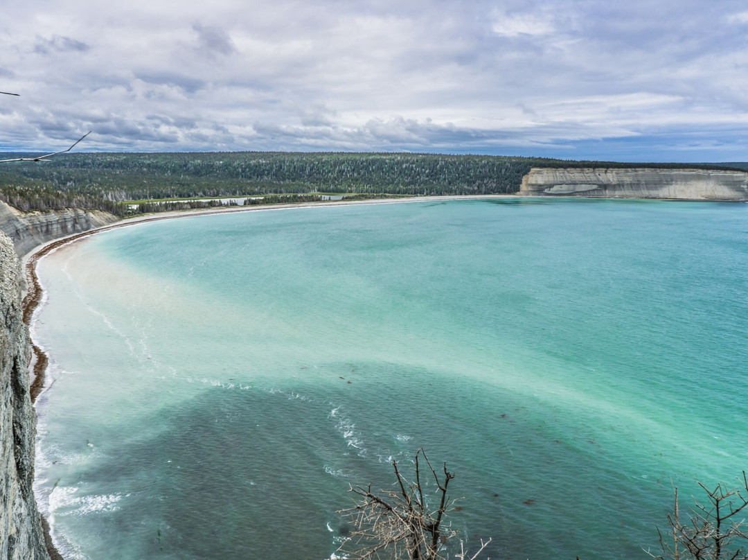 Les Télégraphes-Port-Menier必去景点