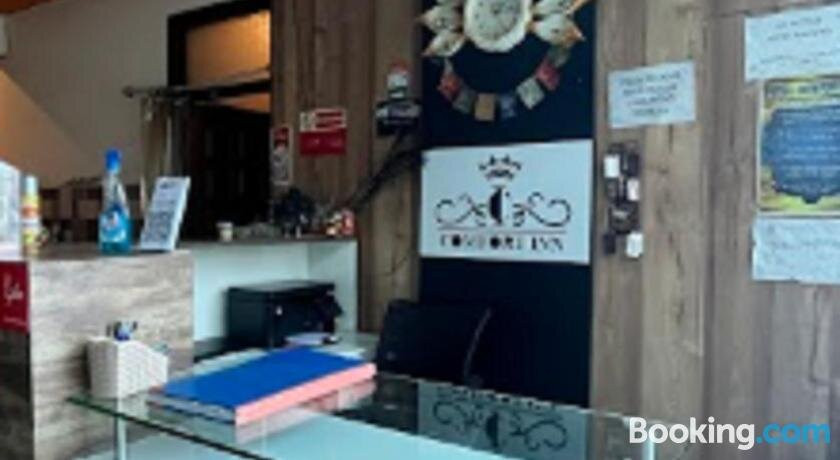 Hotel Comfort Inn By WB Inn