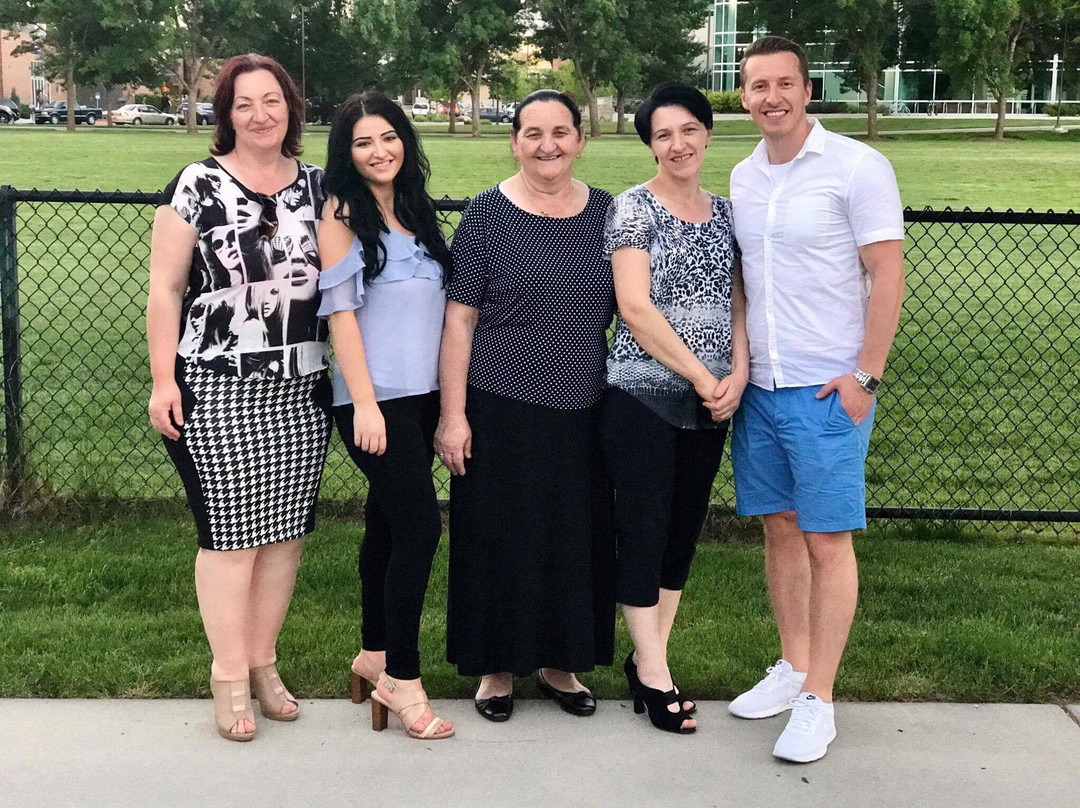 University Inn & Suites