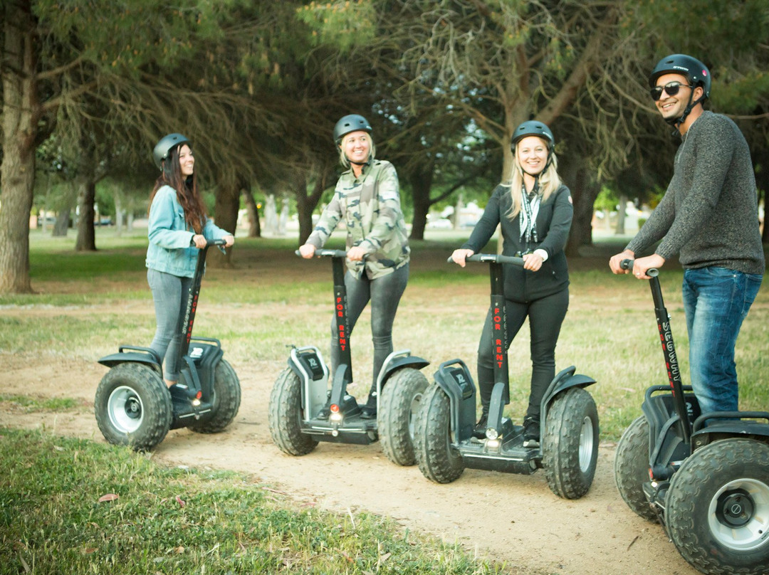 FunnyWay-艾姆布里亚布拉瓦必去景点