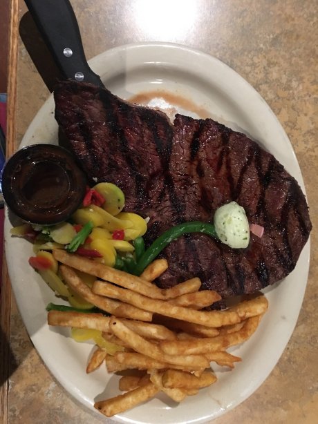 Robinson Rancheria Resort & Casino-官方