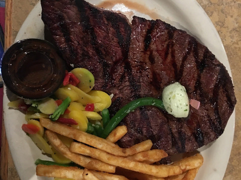 Robinson Rancheria Resort & Casino主图