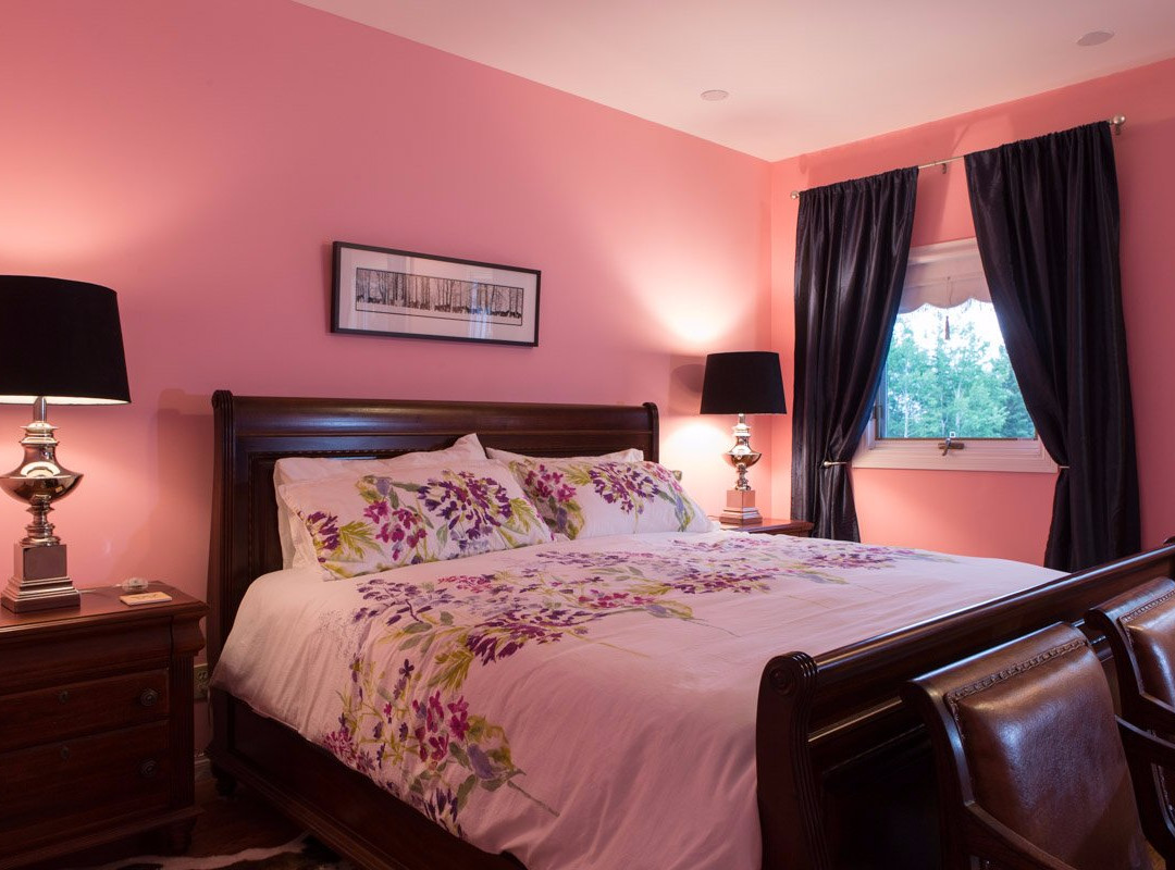 Sleepy Creek Country Manor主图