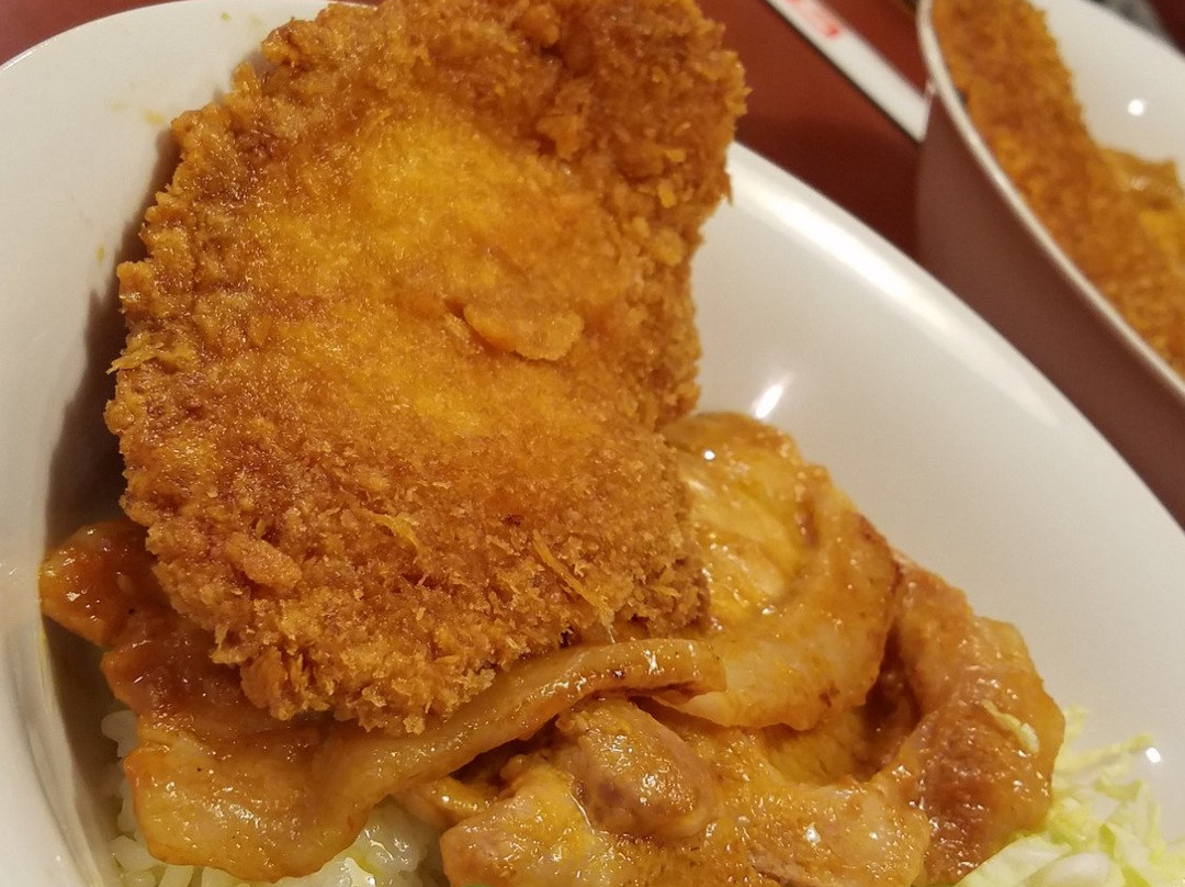 みのり食堂本店