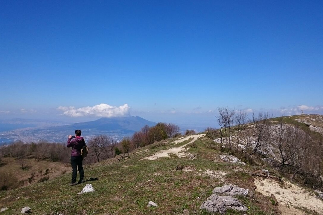 Monte Cerreto景点图片