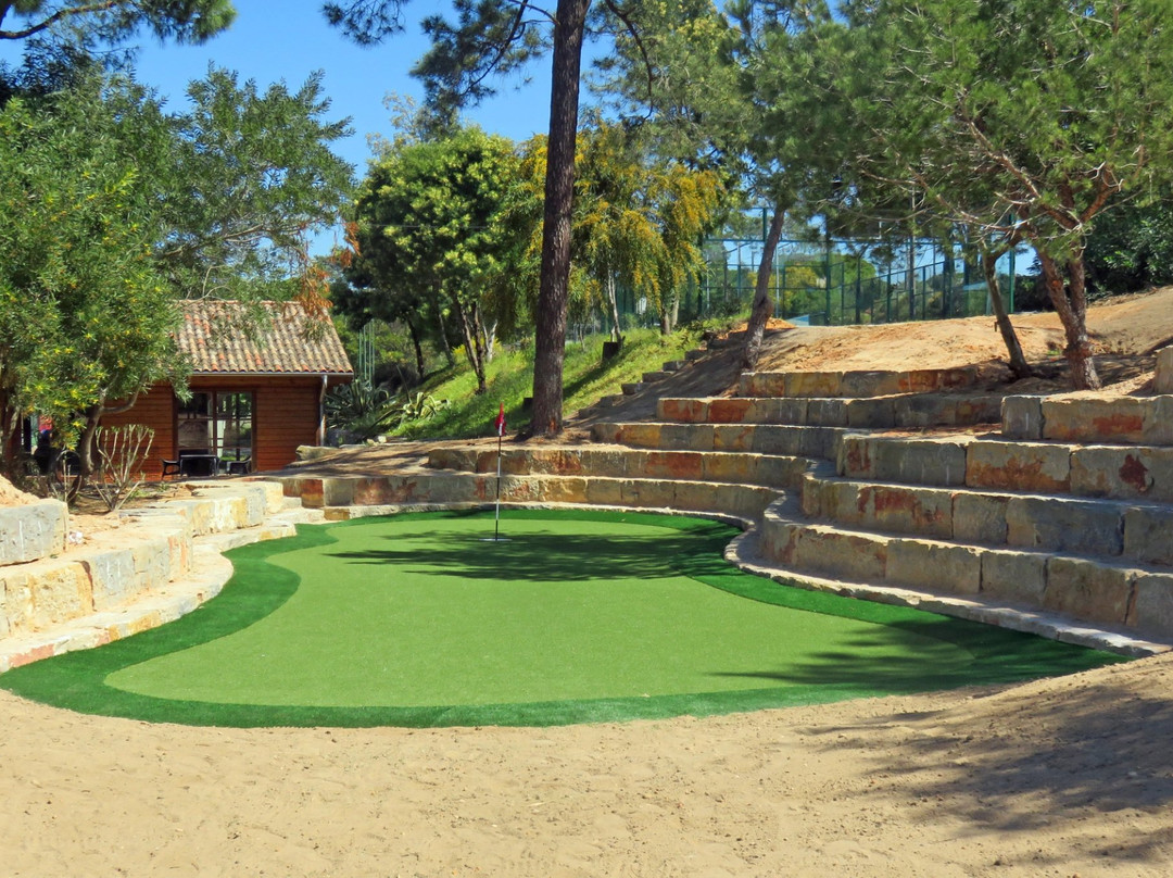 Algarve Tennis and Fitness Club景点图片