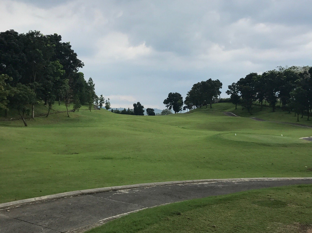 Sentul Highlands Golf Course景点图片