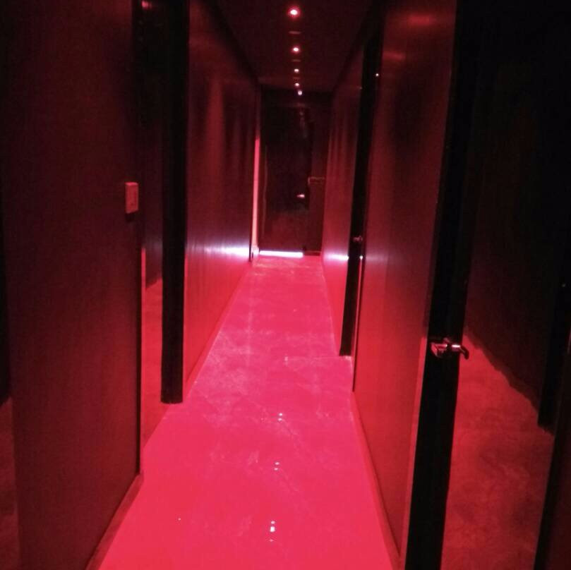 Mystery Rooms景点图片