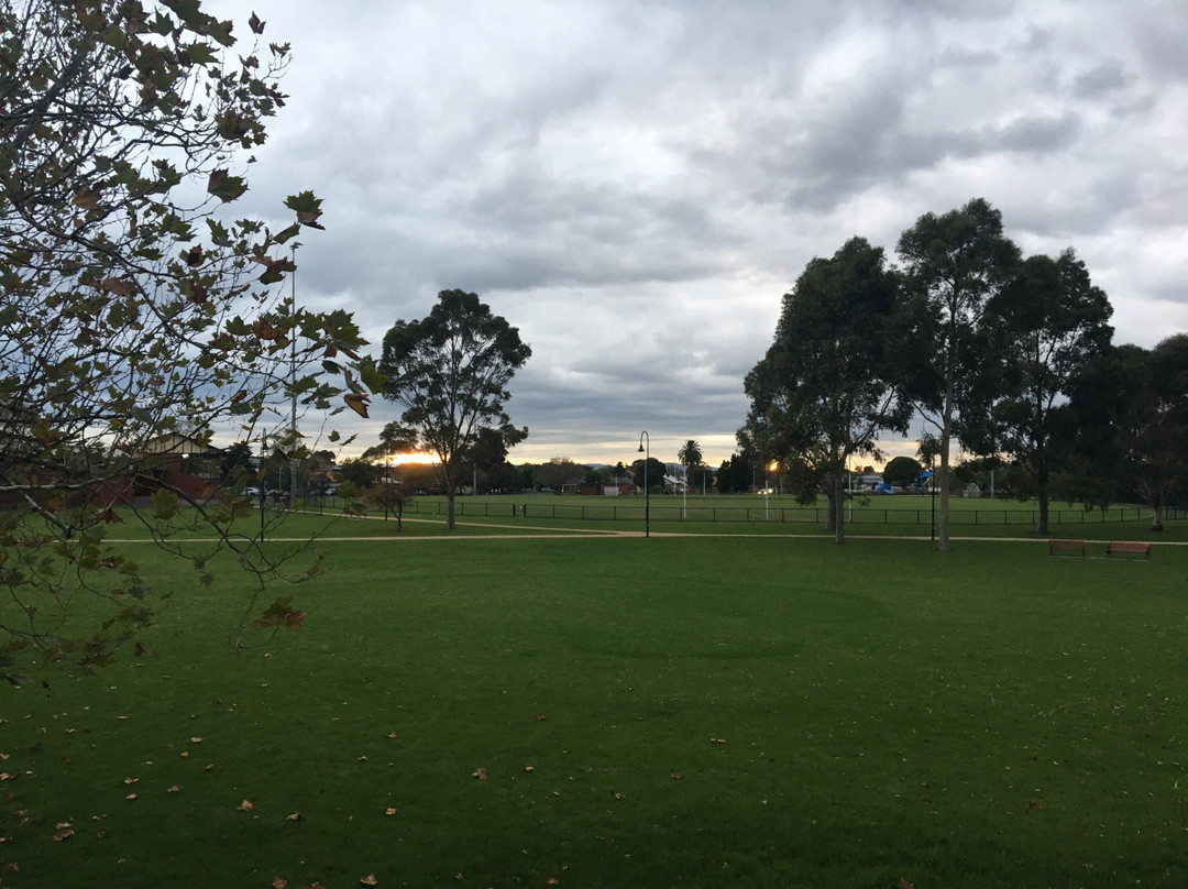 卡耐基旅游攻略图片