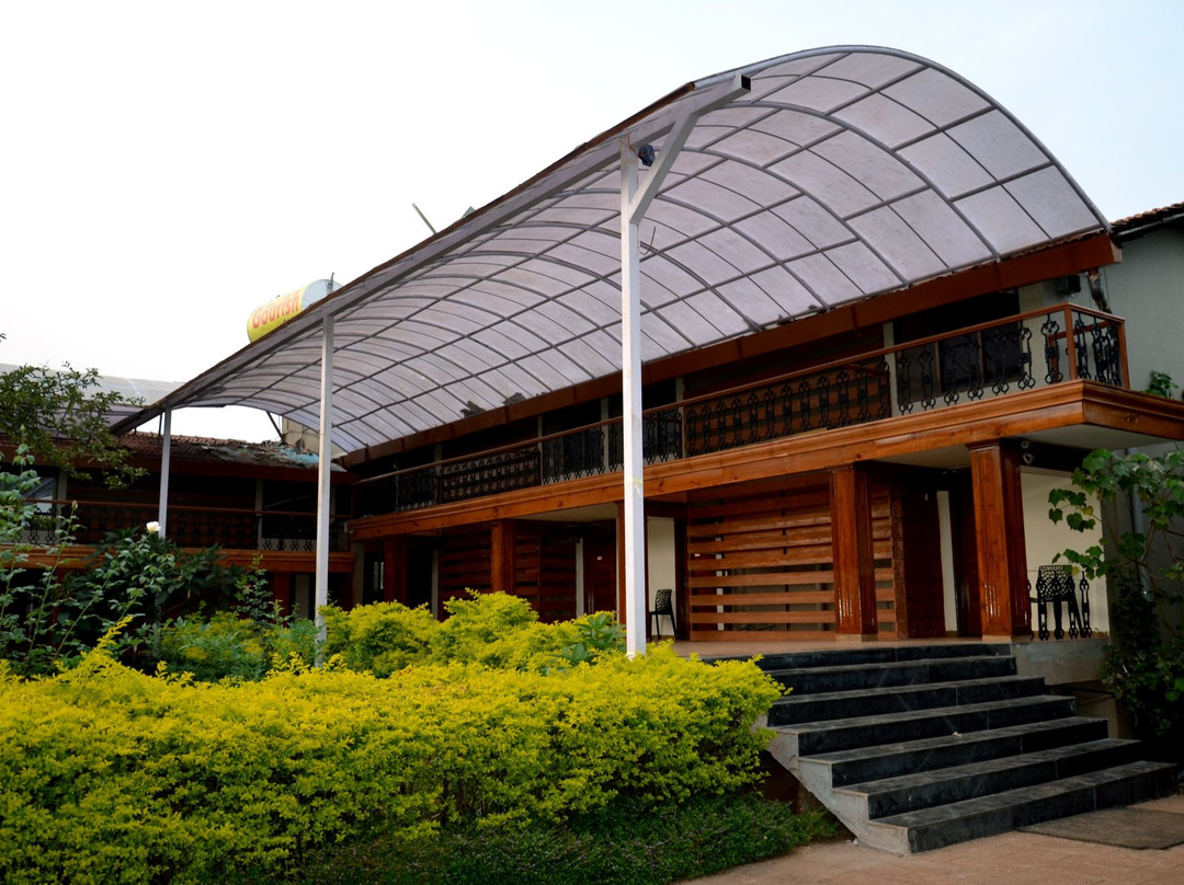 Gourish Resort主图