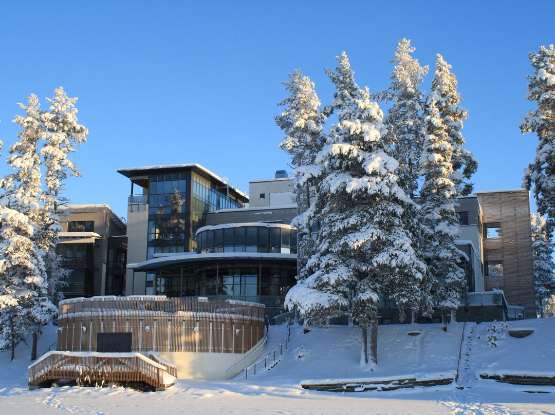 Kuortane Sports Resort