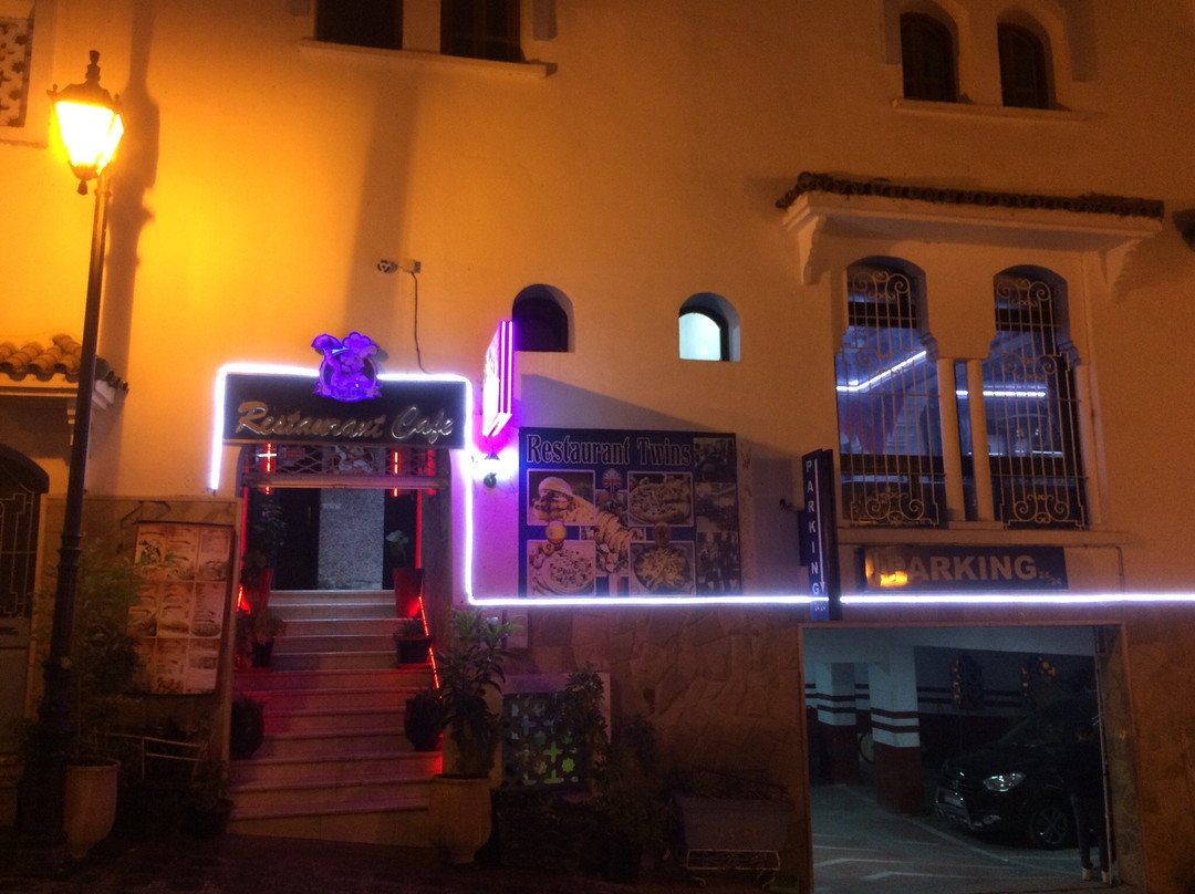 Ketama旅游攻略图片