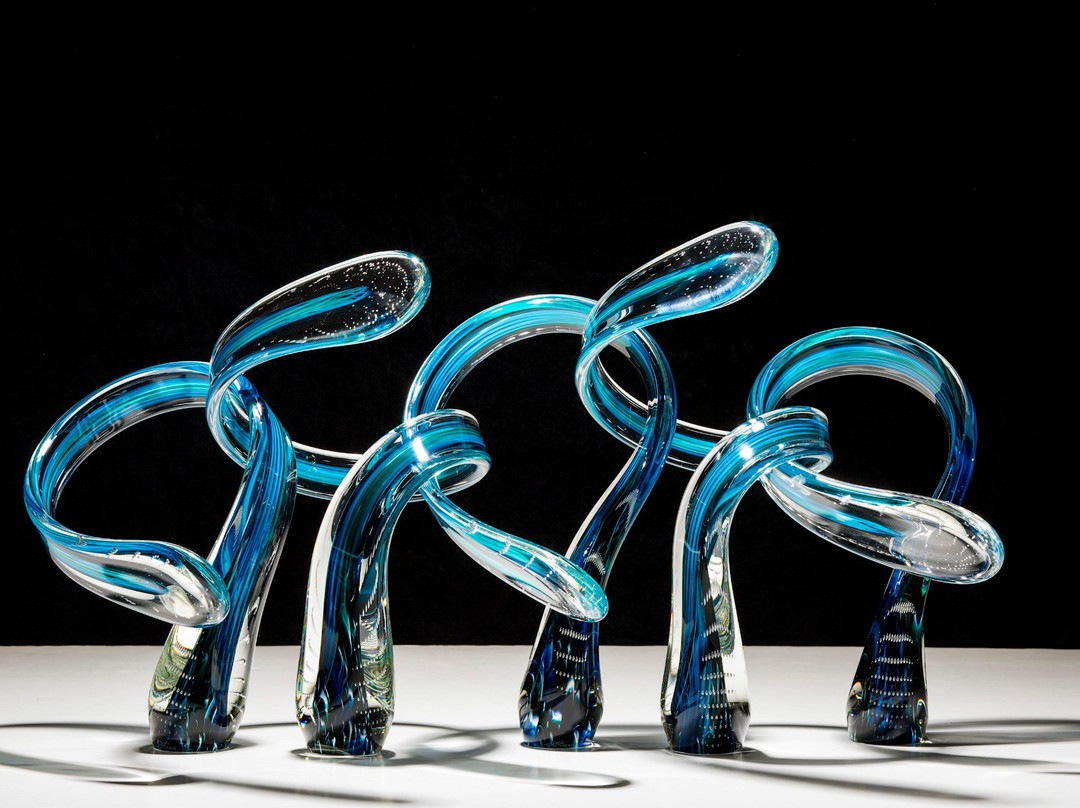 Infinity Art Glass Studio & Gallery景点图片