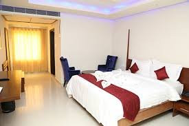 Hotel Suraj Grand