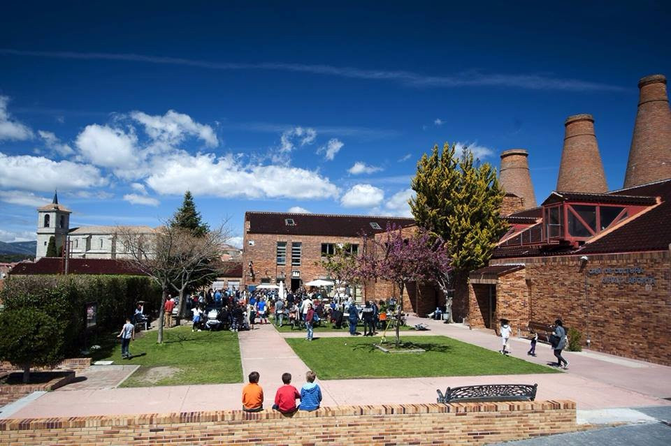 La Casita de Cultura Gastro Café