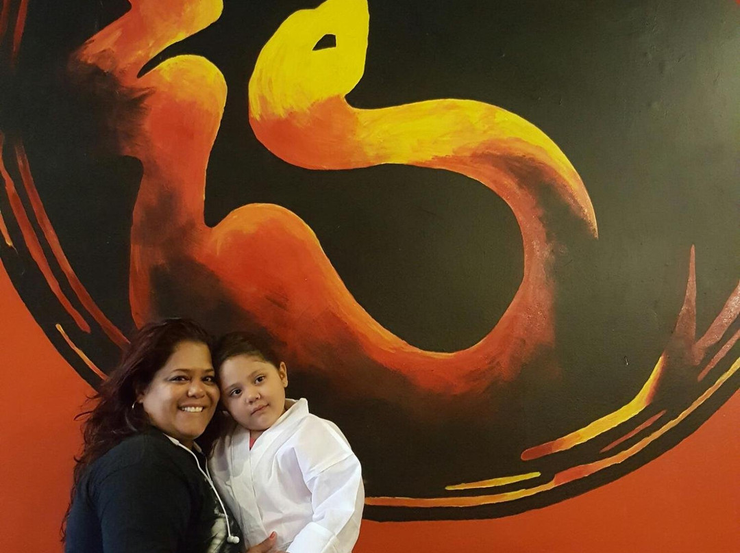 Wing Chun Kung Fu Downtown Lakeland-莱克兰必去景点