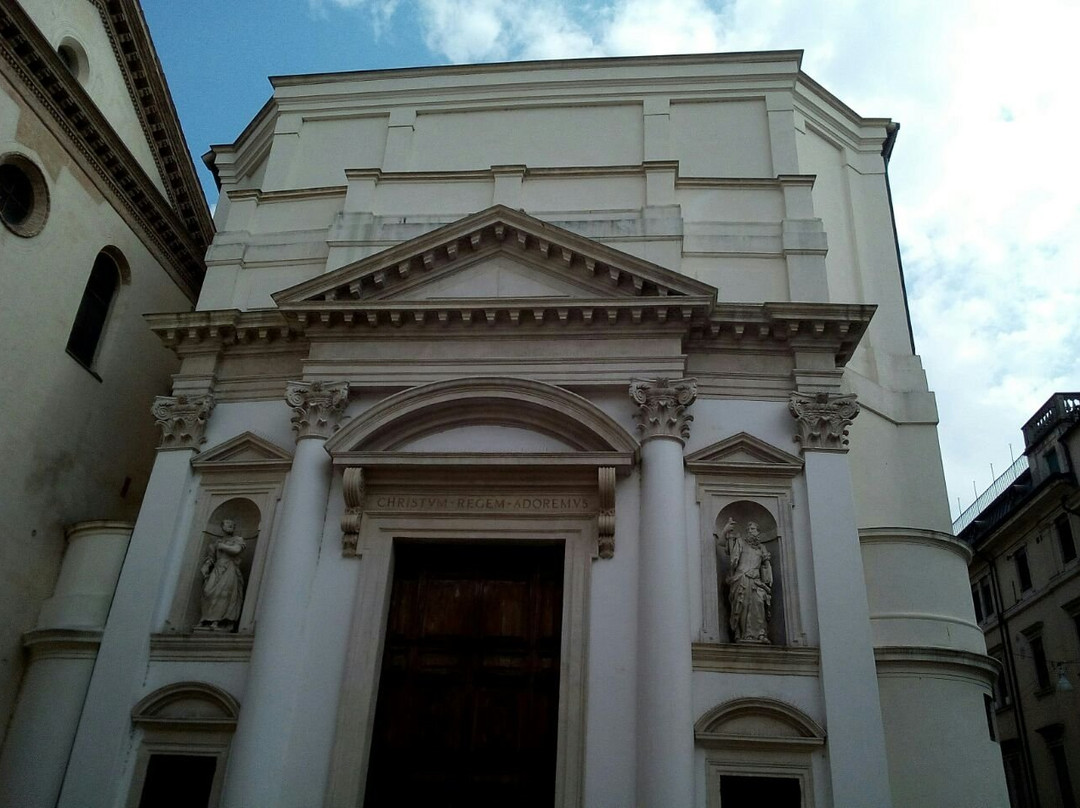 Chiesa di Santa Lucia景点图片